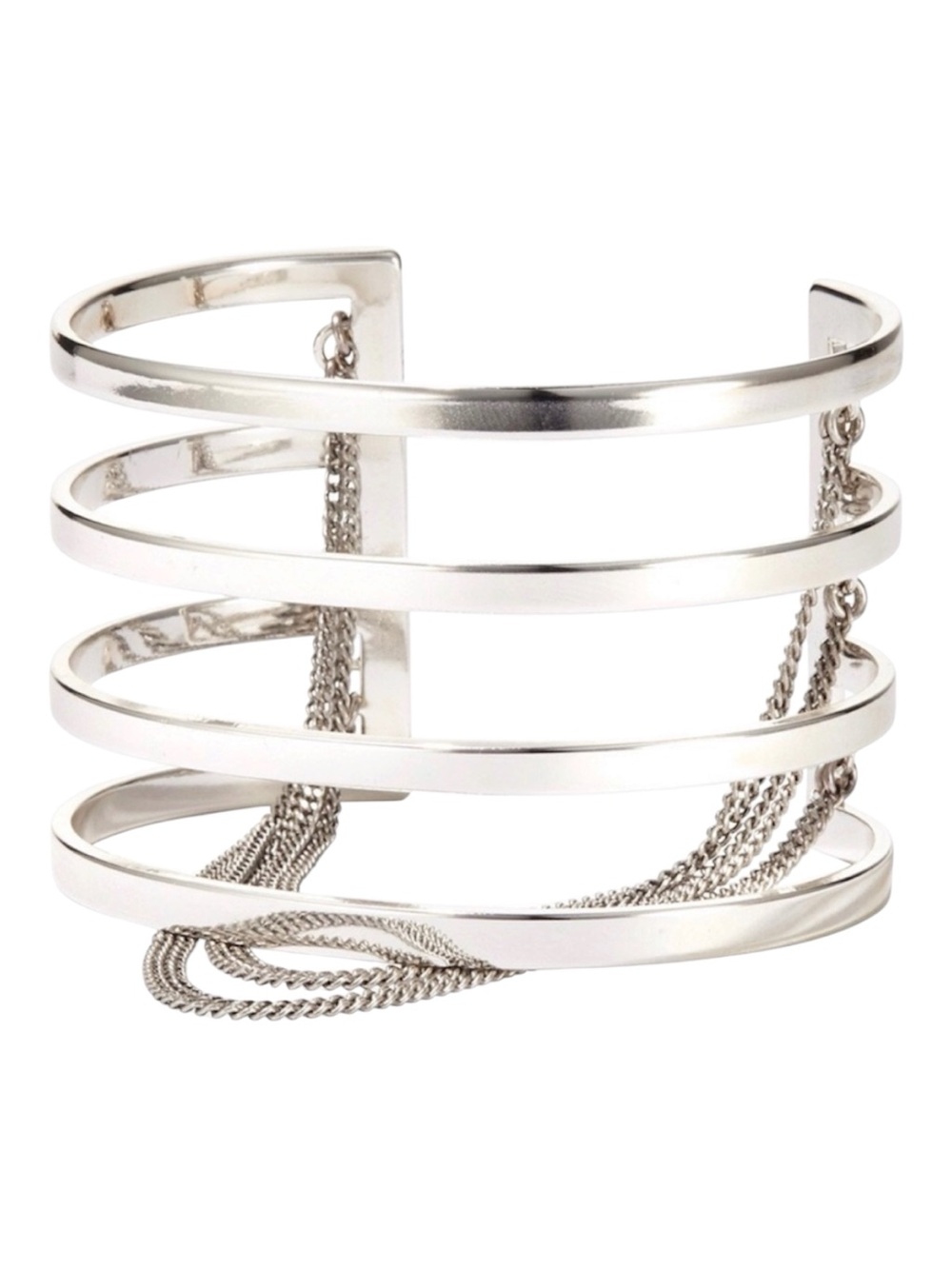 NWT Jenny Bird Series Cuff